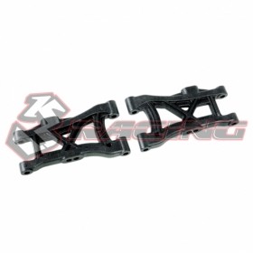 3RACING SAK-X01 Rear Suspension Arm For 1/10 RC Sakura Zero CAR - SAK-X01