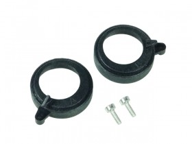 3RACING SAK-X07 Bearing Housing For 3racing Sakura XI - SAK-X07