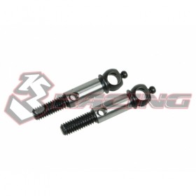 3RACING SAK-X27B SSK Outer Joint For #SAK-X27 - SAK-X27B