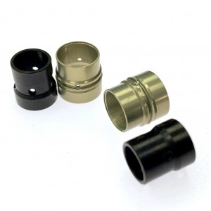 3RACING SAK-X27C SSK Join Case For #SAK-X27 - SAK-X27C