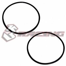 M1 X 27 Oring - SAK-XS110G