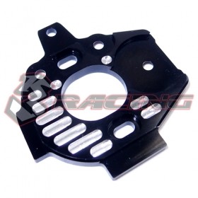 3RCING M07-12 ALUMINIUM Motor Heatsink For TAMIYA M07 - M07-12