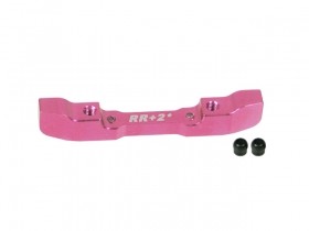 3RACING FGX-319/PK Aluminium Suspension Mount RR-20 For 3racing Sakura FGX - FGX-319/PK