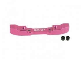 3RACING FGX-320/PK Aluminium Suspension Mount RR-30 For 3racing Sakura FGX - FGX-320/PK