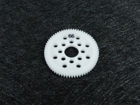 48 Pitch Spur Gear 66T - 3RAC-SG4866