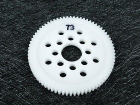 48 Pitch Spur Gear 73T - 3RAC-SG4873