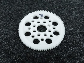 3RACING 3RAC-SG4879 48 Pitch Spur Gear 79T - 3RAC-SG4879