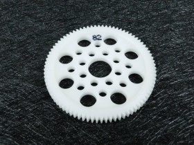 48 Pitch Spur Gear 82T - 3RAC-SG4882