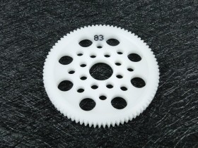 48 Pitch Spur Gear 83T - 3RAC-SG4883