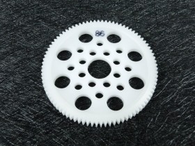 48 Pitch Spur Gear 86T - 3RAC-SG4886