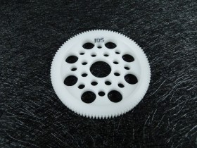 64 Pitch Spur Gear 105T - 3RAC-SG64105