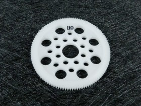 64 Pitch Spur Gear 110T - 3RAC-SG64110