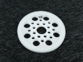 64 Pitch Spur Gear 112T - 3RAC-SG64112