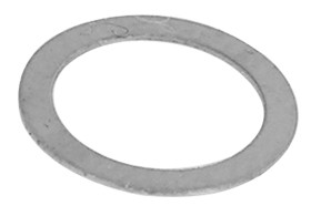 Stainless Steel 8mm Shim Spacer 0.1/0.2/0.3mm Thickness 10pcs Each For 1/10 RC Car - 3RAC-SW08