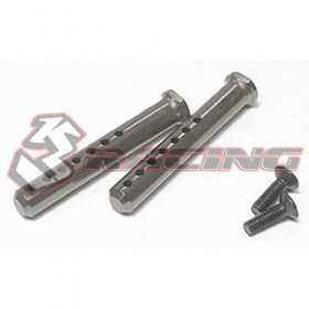Aluminum Body Post 40mm - 3RAC-BP40/TI