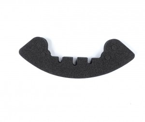 3RACING SAK-F17 Foam Bumper For 3racing Sakura FF - SAK-F17