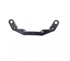 3RACING SAK-F64 Composite Upper Bumper For FF2014 - SAK-F64