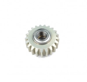 3RACING SAK-F71 Gear 0.8 pitch 21T For For KIT-FFEX - SAK-F71
