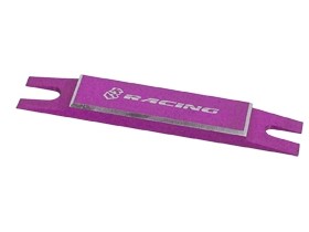 3RACING ST-006 Ball End Remover - Purple - ST-006/PU
