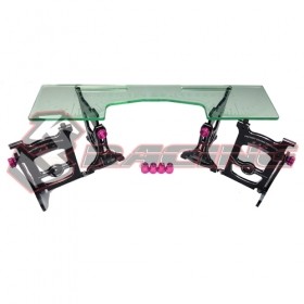 3RACING ST-010/V2 1/10 Nitro and Electric Touring Car Universal Setup System - ST-010/V2