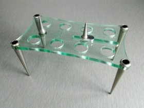 Oil Damper Stand - ST-016