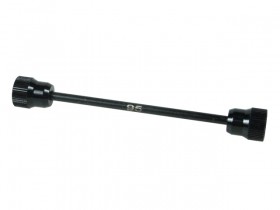 Touring Car Tyre Holder - ST-022/BL