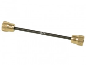 Touring Car Tyre Holder - ST-022/GO