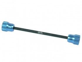 Touring Car Tyre Holder - ST-022/LB