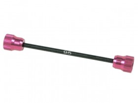 Touring Car Tyre Holder - ST-022/PK