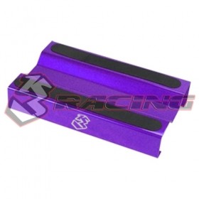Aluminium Setting Stand for 1/10 EP / GP - ST-11/PU