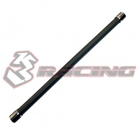 3RACING ST-027 1/10 Alignment Bar - ST-027
