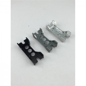 Trailer Metal Cross Member For TAMIYA 1/14 Tractor Truck - HH-UP0018-SI