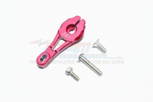 GPM TRX4024T ALUMINUM SERVO HORN 1/10 ELECTRIC 4WD TRX4 DEFENDER TRAIL CRAWLER - TRX4024T-R