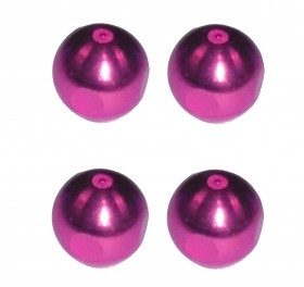 6mm Damper Ball - M4WD-04/PK