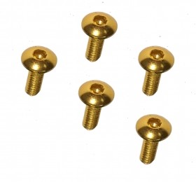 M2 x 5 Scoket Button Screw TAMIYA MINI 4WD - M4WD-18/GO