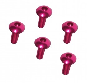 M2 x 5 Scoket Button Screw TAMIYA MINI 4WD - M4WD-18/PK