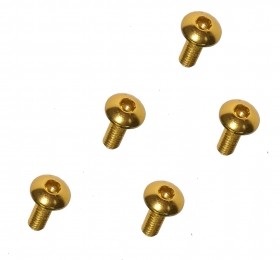 M2 x 6 Scoket Button Screw TAMIYA MINI 4WD - M4WD-19/GO