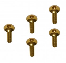 M2 x 8 Scoket Buttom Screw TAMIYA MINI 4WD - M4WD-20/GO