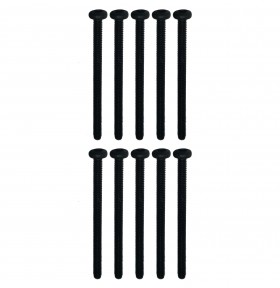 M2 x 12 / 15 / 20 / 25 / 30 / 35 / 40 Scoket Buttom Screw TAMIYA MINI 4WD - M4WD-26