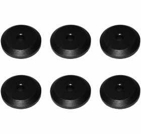 Dish Weight 2.5g TAMIYA MINI 4WD - M4WD-37/BL
