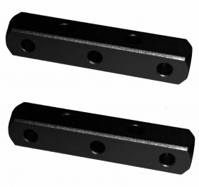 cuboid Weight 9g TAMIYA MINI 4WD  TAMIYA MINI 4WD - M4WD-39/BL