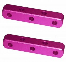 cuboid Weight 9g TAMIYA MINI 4WD  TAMIYA MINI 4WD - M4WD-39/PK