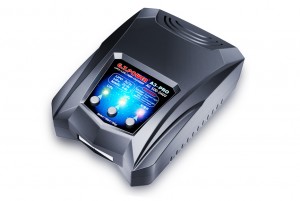 GT POWER 16W AC 110-240V 2AA3 PRO Charger - gt150