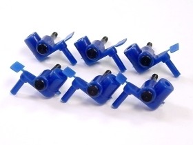 Steering Block For MINI-Z II MM / RM / LM - MZII-009