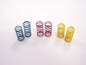 Side Damper Optional Spring For Mini-Z II - MZII-016