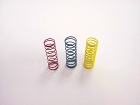 Main Damper Optional Spring For Mini-Z II MM / RM / LM - MZII-017