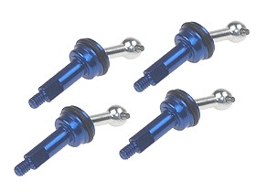 Swing Shaft For Mini-Z AWD - AWD-02