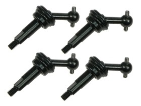 3RACING AWD-02/HD Swing Shaft - Heavy Duty For KYOSHO Mini-Z AWD - AWD-02/HD