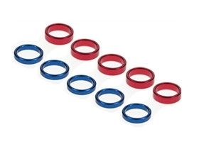 3RACING AWD-13 High Shim For KYOSHO Mini-Z AWD - AWD-13