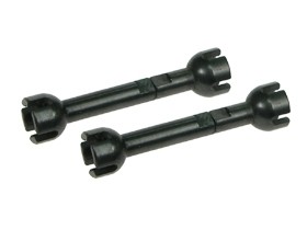 3RACING AWD-15/HD Diff. Outer Joint - Heavy Duty For Mini-Z AWD - AWD-15/HD